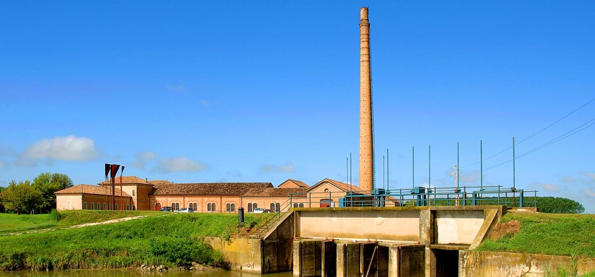 Museo della Bonifica di Ca' Vendramin: tra storia e cultura