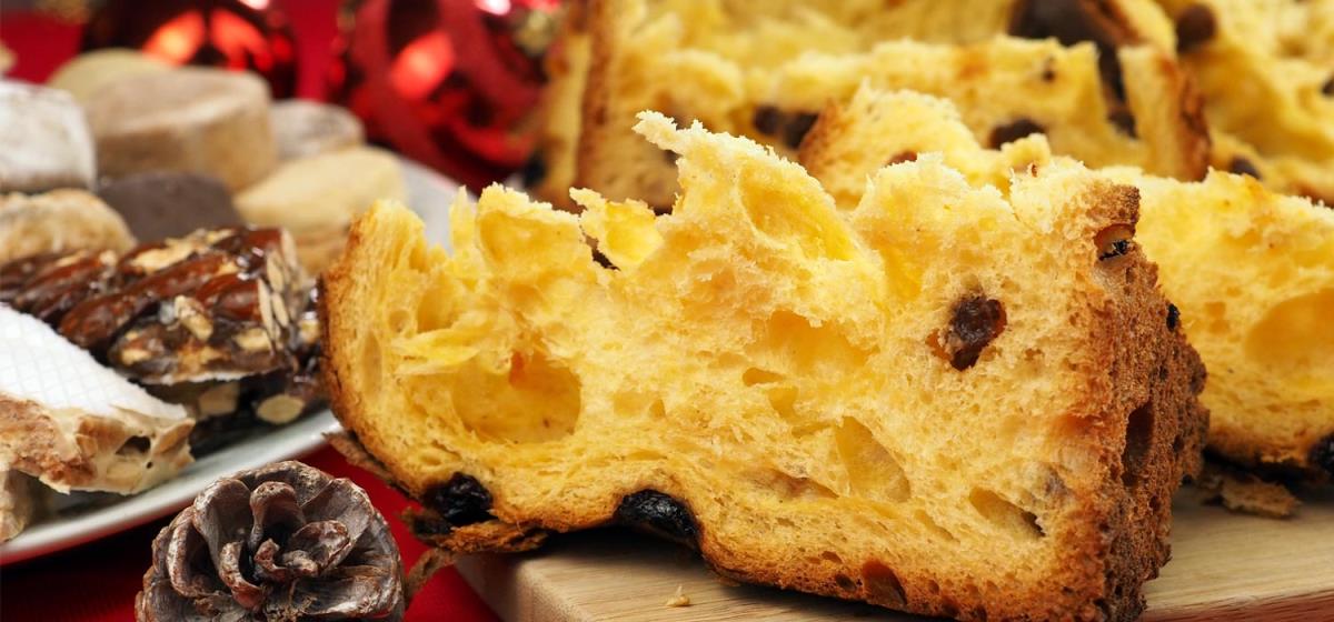 Panettone fatto in casa: la nostra ricetta semplice